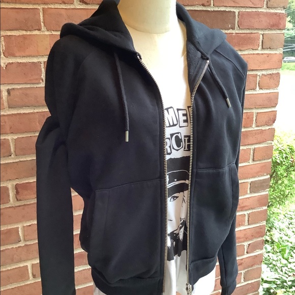 Rare European Designer “lightning” Hoodie - Picture 5 of 9